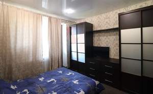 1-к квартира, вторичка, 43м2, 3/12 этаж