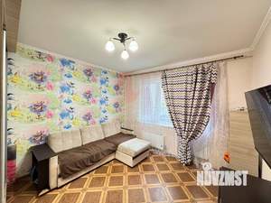 2-к квартира, вторичка, 58м2, 3/17 этаж
