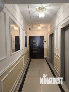 1-к квартира, вторичка, 39м2, 19/20 этаж