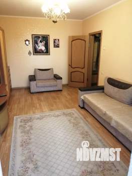 2-к квартира, вторичка, 51м2, 4/17 этаж