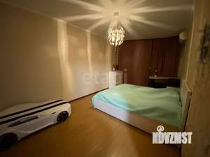 2-к квартира, вторичка, 74м2, 13/24 этаж