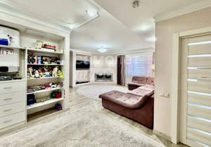 4-к квартира, вторичка, 121м2, 17/22 этаж