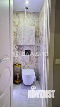 2-к квартира, вторичка, 60м2, 15/18 этаж