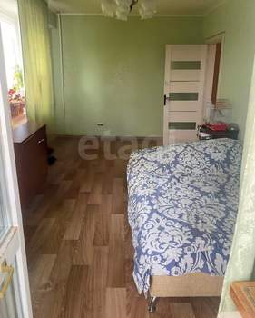 2-к квартира, вторичка, 48м2, 2/14 этаж