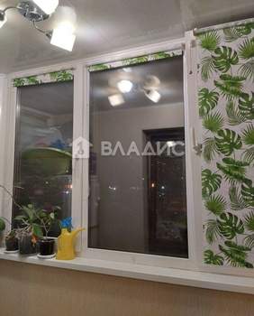 2-к квартира, вторичка, 47м2, 5/25 этаж