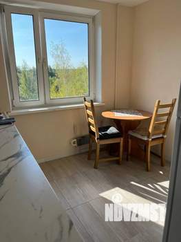 1-к квартира, вторичка, 40м2, 5/14 этаж