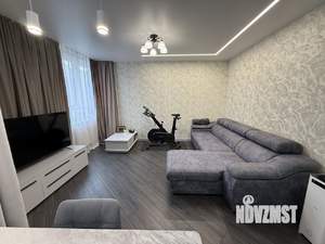 2-к квартира, вторичка, 49м2, 24/26 этаж