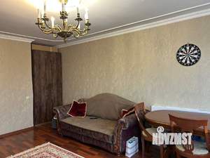 2-к квартира, вторичка, 61м2, 3/16 этаж