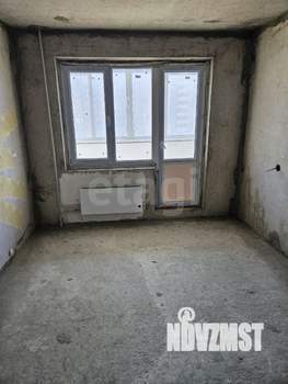 1-к квартира, вторичка, 42м2, 13/17 этаж