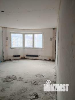 2-к квартира, вторичка, 46м2, 6/20 этаж