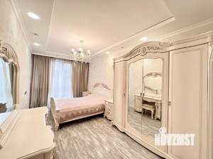 3-к квартира, вторичка, 98м2, 3/28 этаж