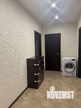 2-к квартира, вторичка, 65м2, 3/25 этаж