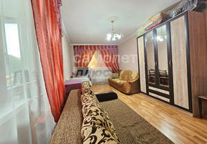 2-к квартира, вторичка, 72м2, 3/19 этаж