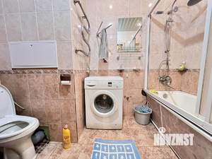 2-к квартира, вторичка, 75м2, 5/17 этаж