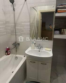 2-к квартира, вторичка, 55м2, 13/24 этаж