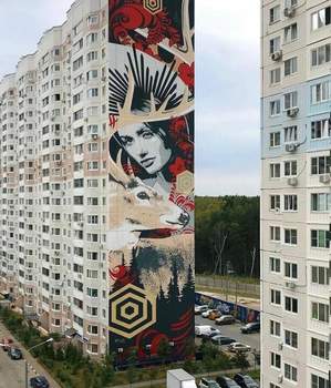 3-к квартира, вторичка, 70м2, 8/19 этаж