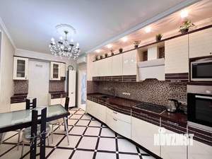 3-к квартира, вторичка, 98м2, 3/28 этаж