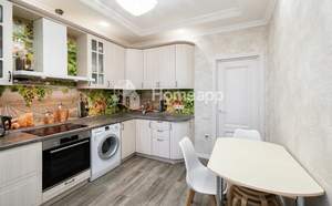 2-к квартира, вторичка, 66м2, 6/19 этаж