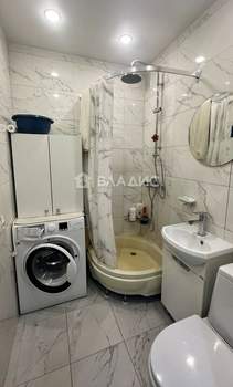1-к квартира, вторичка, 30м2, 5/5 этаж