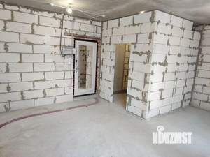 1-к квартира, вторичка, 42м2, 8/26 этаж