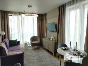 Студия квартира, вторичка, 23м2, 13/16 этаж