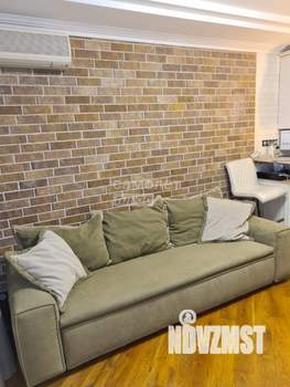 2-к квартира, вторичка, 50м2, 6/20 этаж