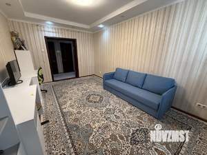 2-к квартира, вторичка, 66м2, 10/24 этаж