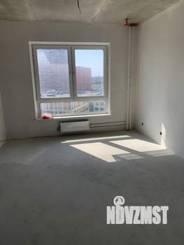 Студия квартира, вторичка, 20м2, 10/25 этаж