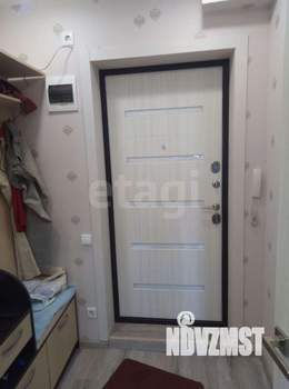 1-к квартира, вторичка, 35м2, 11/12 этаж