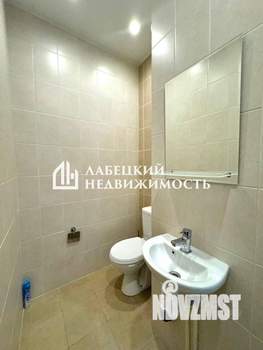 1-к квартира, вторичка, 35м2, 9/25 этаж