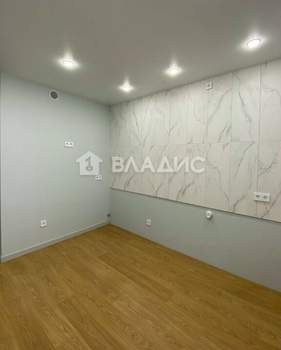 1-к квартира, вторичка, 40м2, 23/25 этаж