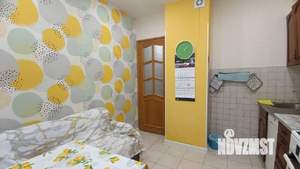 1-к квартира, вторичка, 39м2, 2/14 этаж