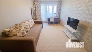 2-к квартира, вторичка, 47м2, 6/9 этаж