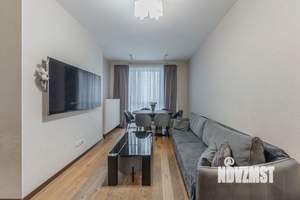 3-к квартира, вторичка, 70м2, 2/28 этаж