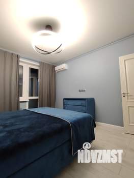 2-к квартира, вторичка, 58м2, 13/20 этаж