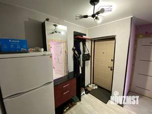 2-к квартира, вторичка, 39м2, 4/5 этаж