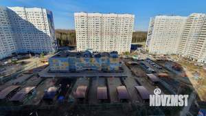 2-к квартира, вторичка, 66м2, 13/19 этаж
