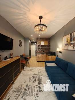 Студия квартира, вторичка, 23м2, 7/16 этаж