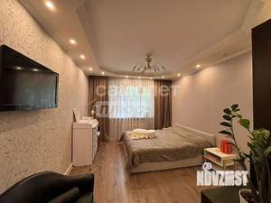 1-к квартира, вторичка, 36м2, 1/23 этаж