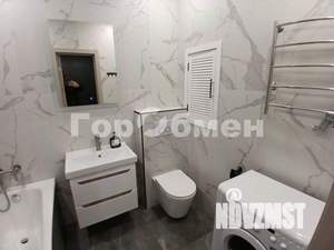 1-к квартира, вторичка, 42м2, 2/17 этаж