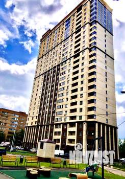 3-к квартира, сданный дом, 90м2, 14/25 этаж