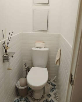 1-к квартира, вторичка, 34м2, 3/9 этаж