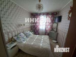 2-к квартира, вторичка, 54м2, 15/17 этаж