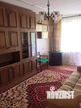 2-к квартира, вторичка, 45м2, 4/5 этаж