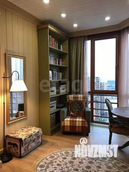 2-к квартира, вторичка, 69м2, 25/25 этаж