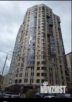 2-к квартира, вторичка, 60м2, 1/23 этаж