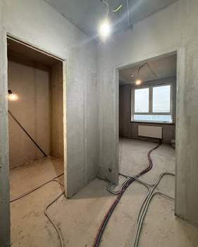 Студия квартира, вторичка, 20м2, 8/25 этаж