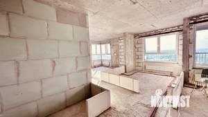 Студия квартира, вторичка, 66м2, 21/24 этаж