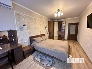 2-к квартира, вторичка, 71м2, 7/25 этаж