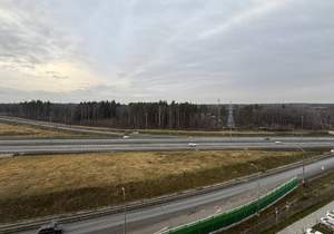 Студия квартира, вторичка, 20м2, 8/25 этаж